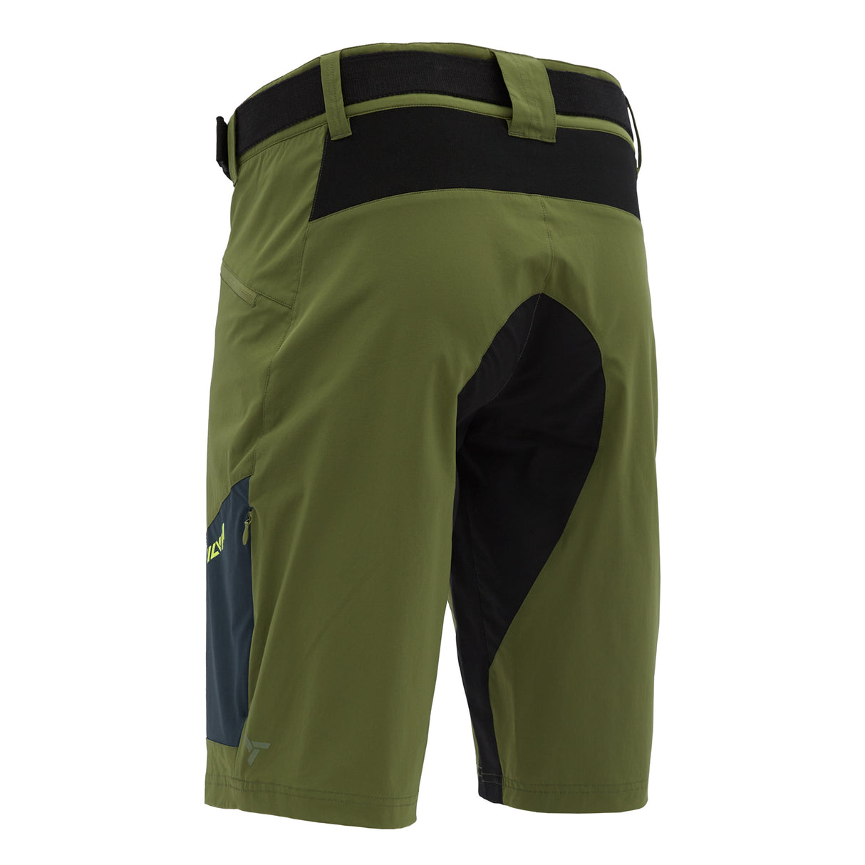 Silvini men's shorts MP2225 Rango Pro