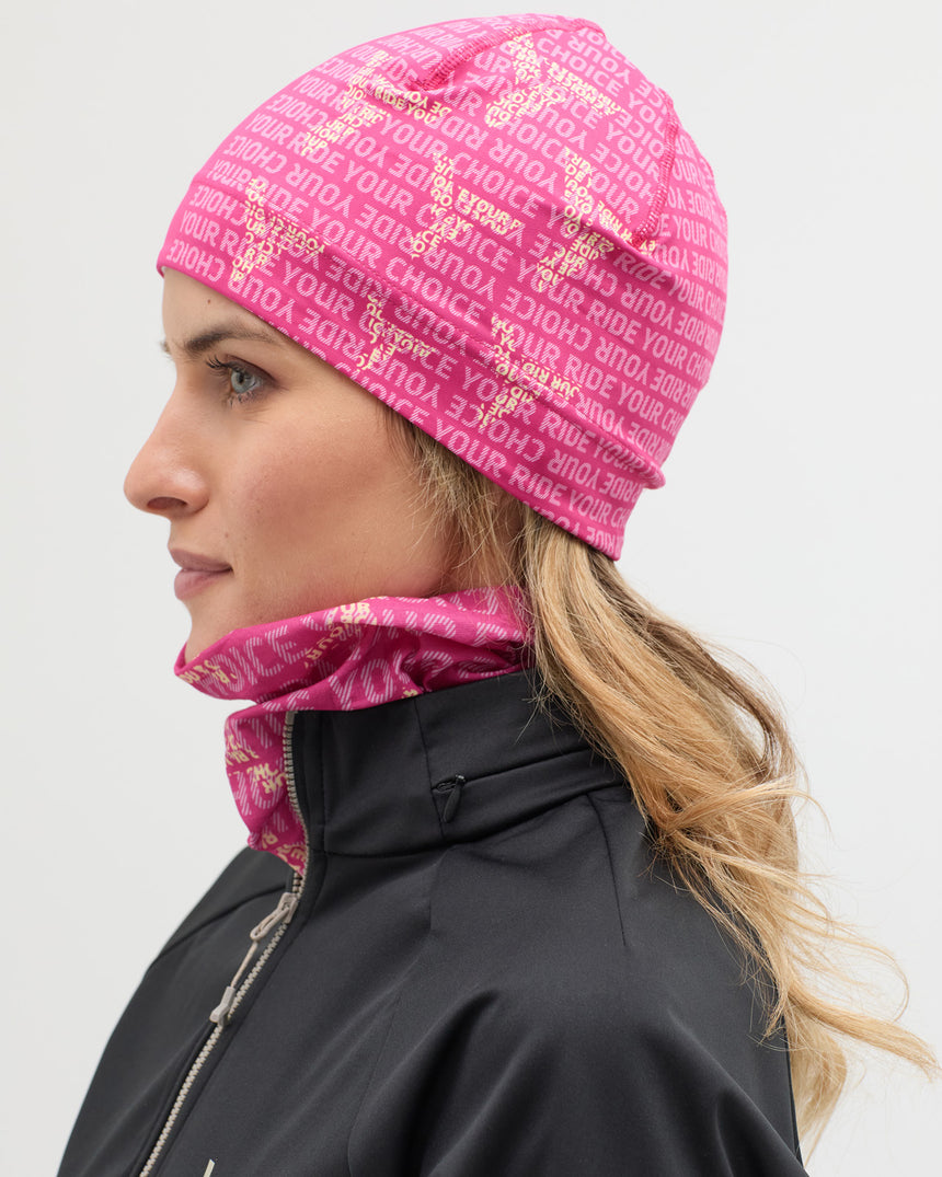 Silvini unisex cap UA1520 Averau