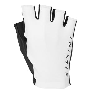 Silvini unisex cycling gloves UA1633 Sarca