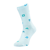 Silvini unisex socks UA1643 Dogana