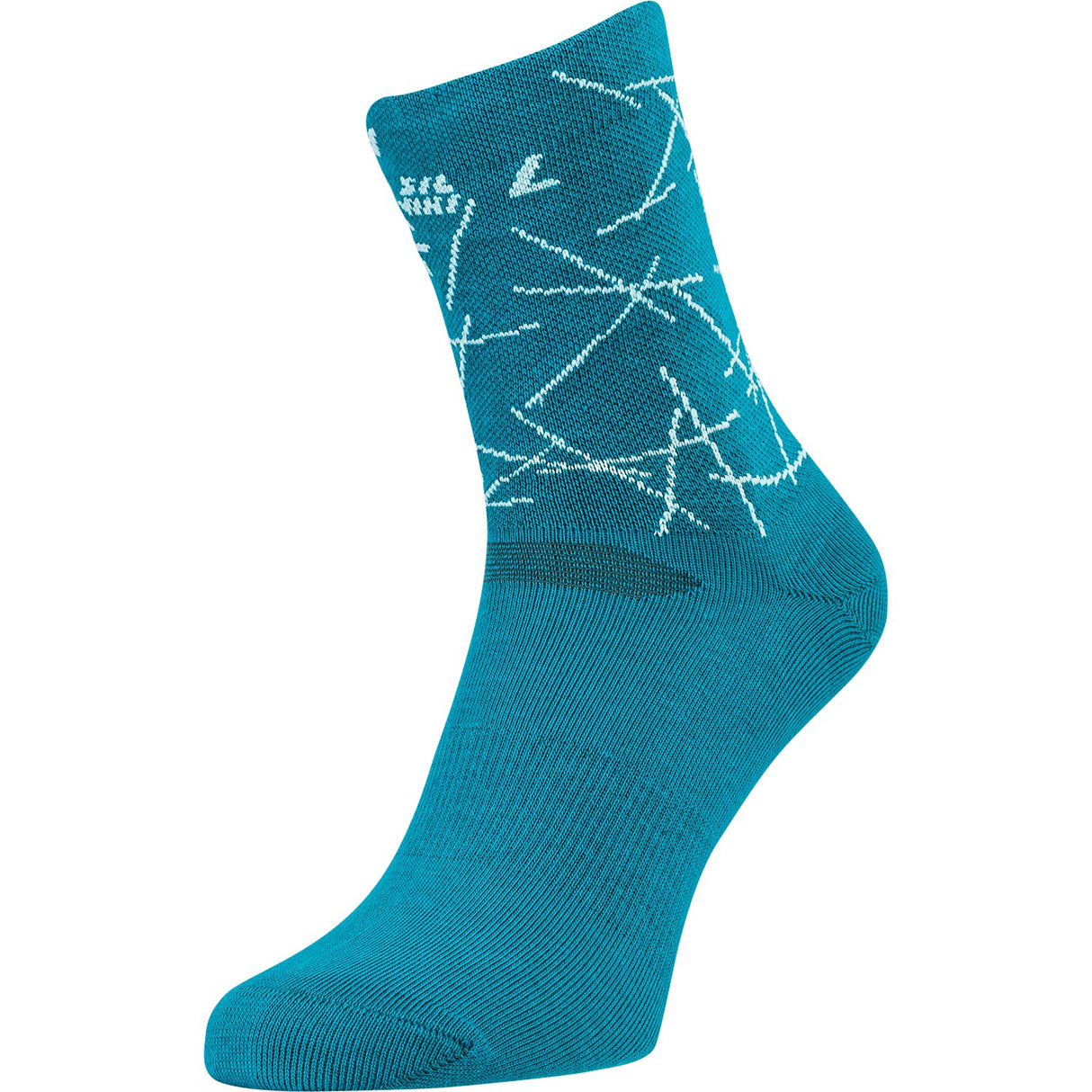 Silvini unisex socks UA1661 Aspra