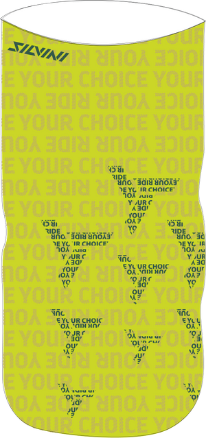 Unisex nákrčník Silvini UA1730 Motivo