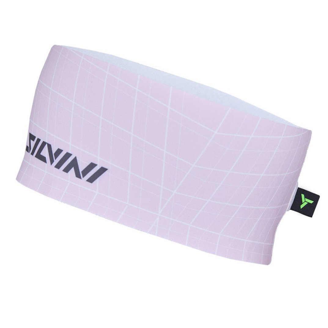 Silvini unisex headband UA1739 Agri