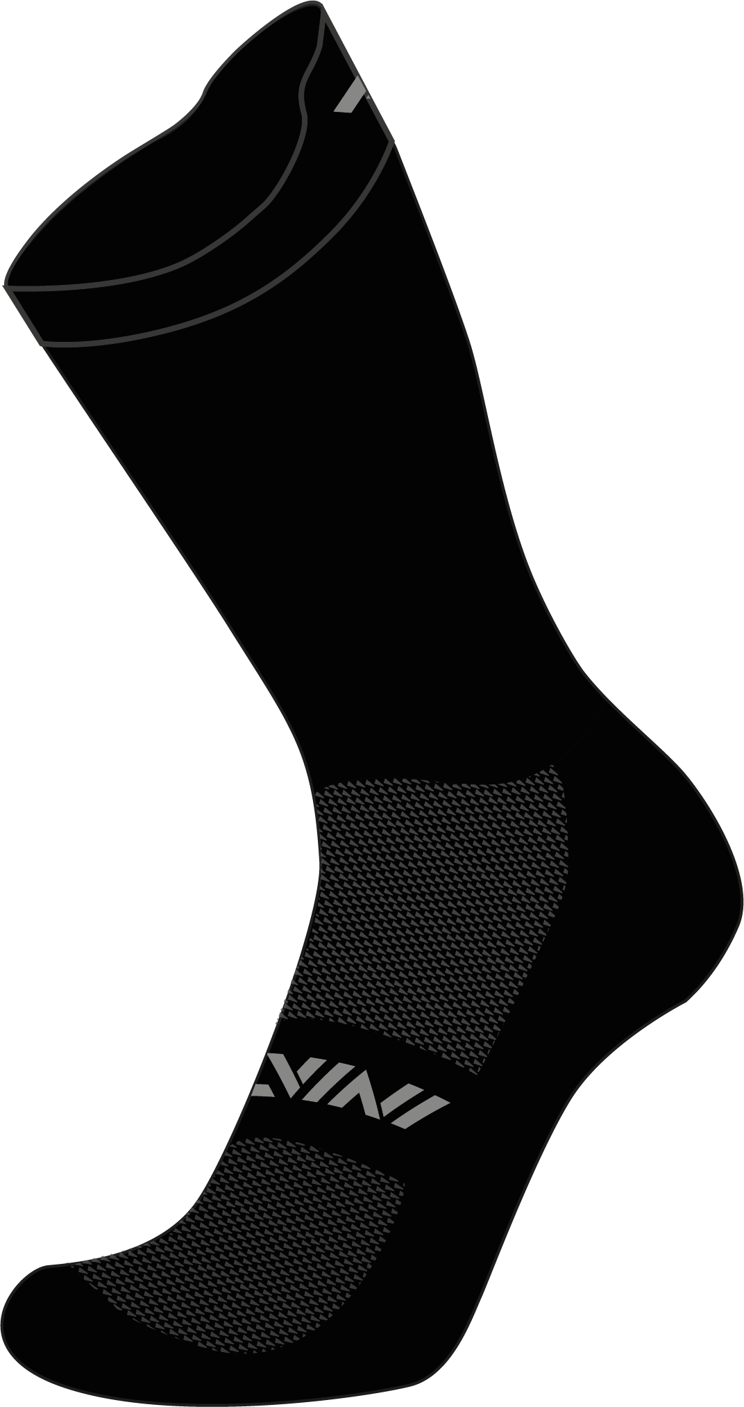 Silvini unisex socks UA1745 Vallonga