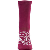 Silvini unisex socks UA1815 Avella