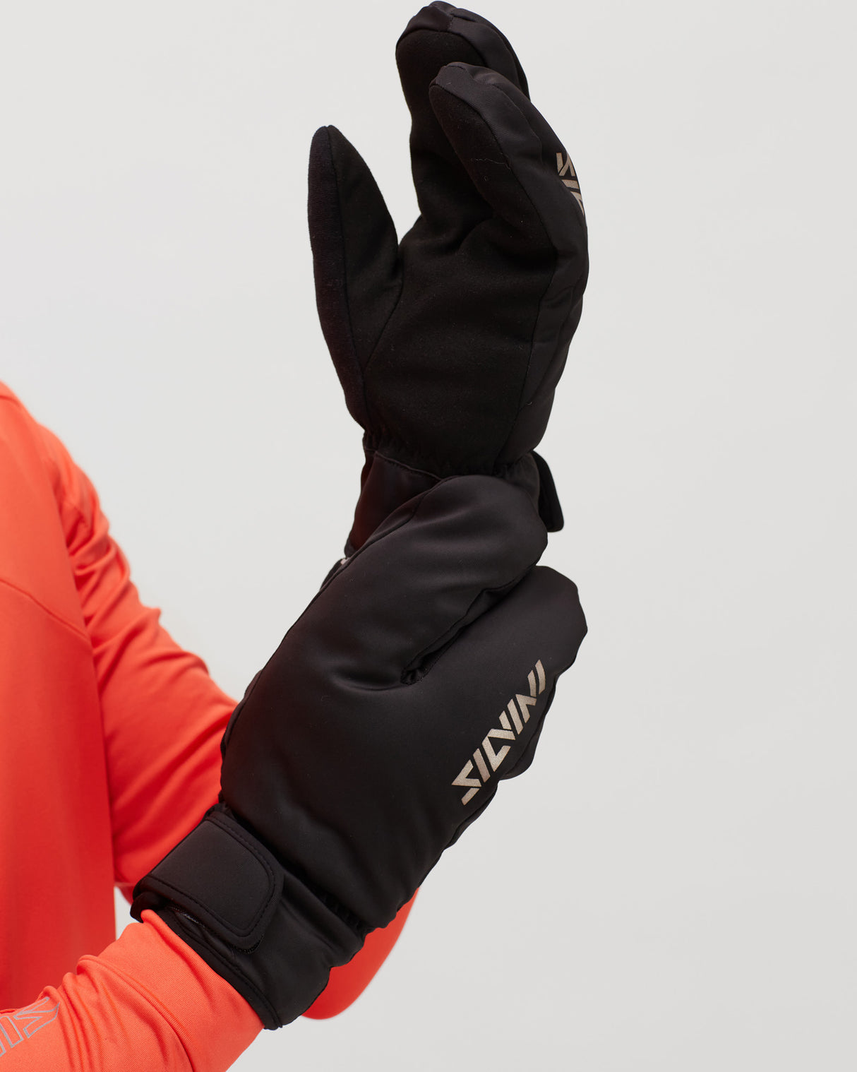 Silvini unisex gloves UA1906 Cerreto