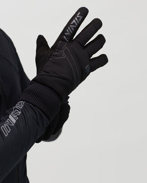 Silvini kids winter gloves CA2134 Parona