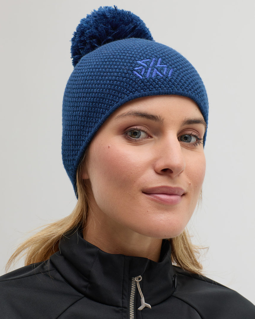 Silvini unisex čepice UA2124 Airoso