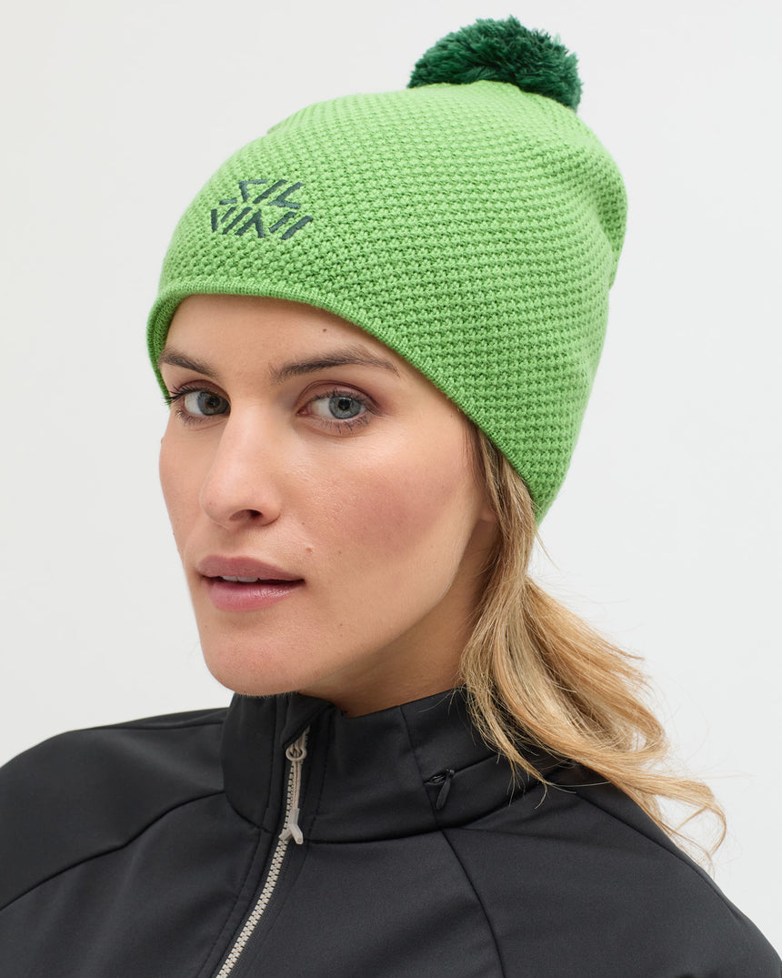 Silvini unisex čepice UA2124 Airoso