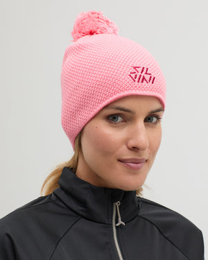 Silvini unisex čepice UA2124 Airoso