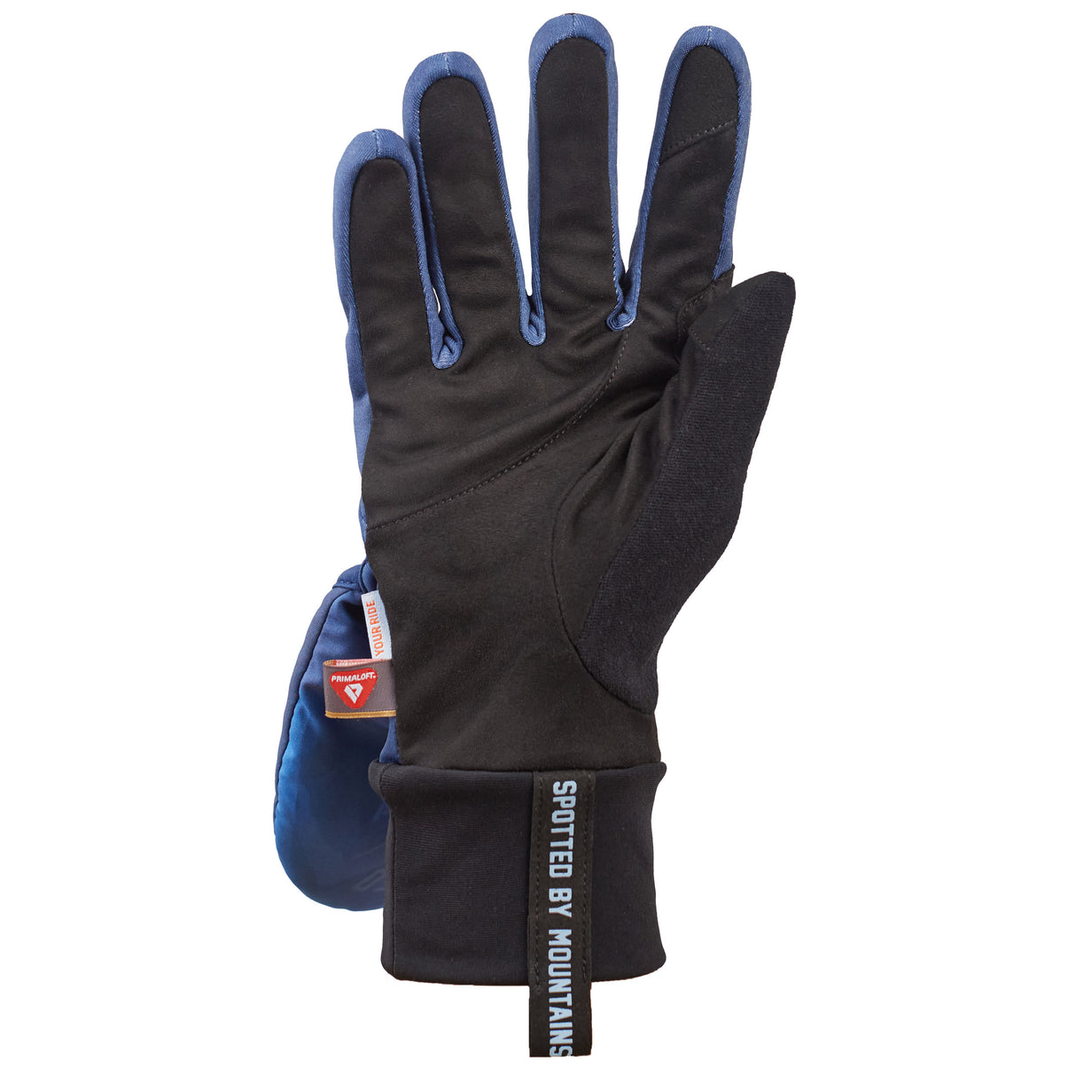 Silvini unisex gloves UA2126 Montignoso