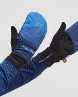 Silvini unisex gloves UA2126 Montignoso