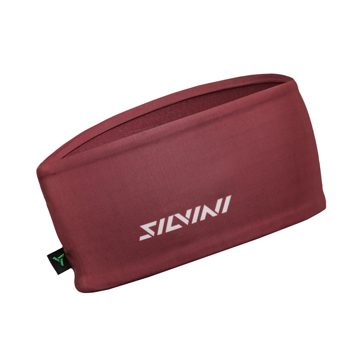 Silvini unisex headband UA2315 Rodella