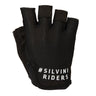 Silvini unisex cyklistické rukavice UA2523 Varena