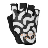 Silvini unisex cycling gloves UA2523 Varena