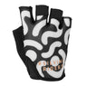 Silvini unisex cycling gloves UA2523 Varena