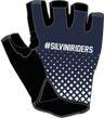 Silvini unisex cyklistické rukavice UA2523 Varena