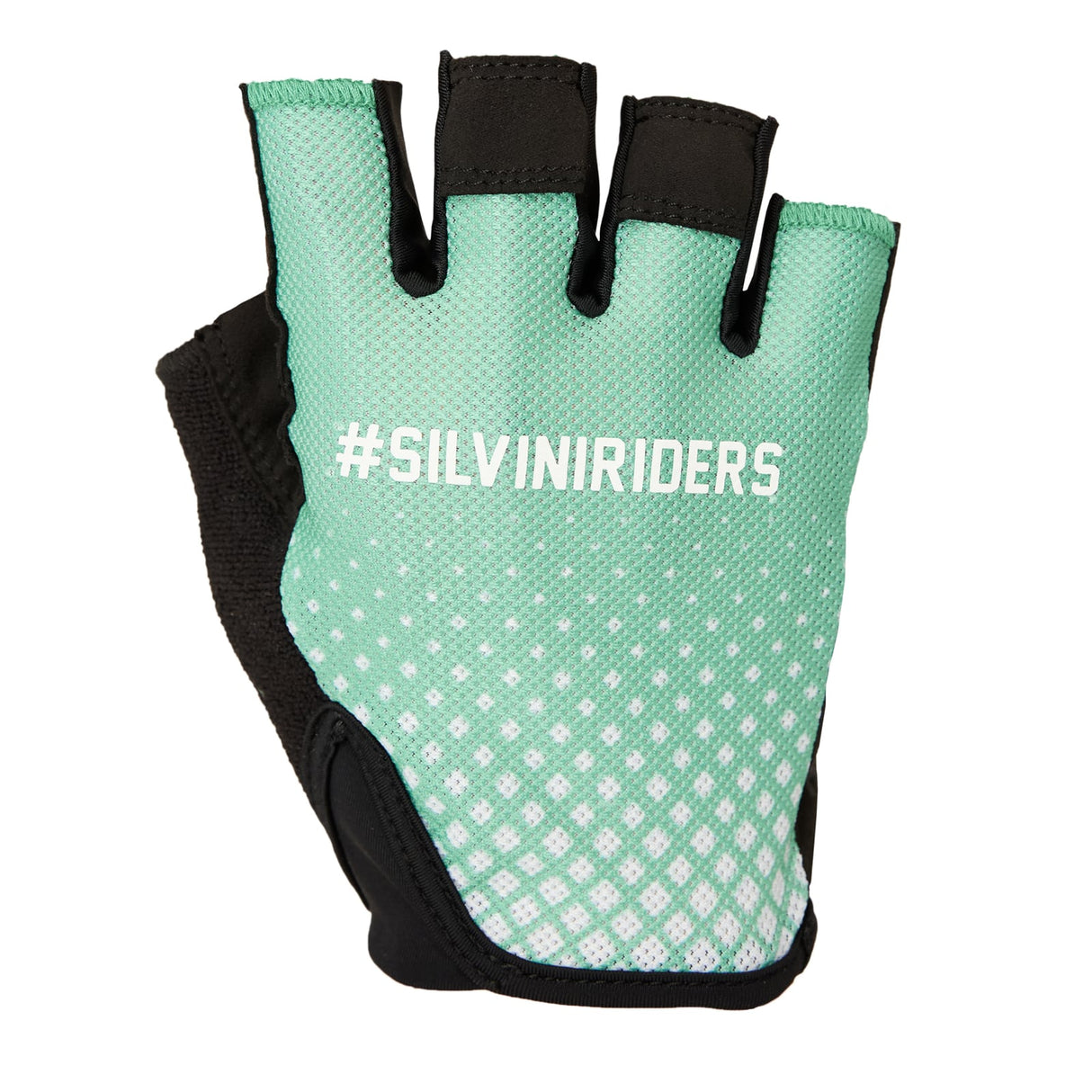 Silvini unisex cycling gloves UA2523 Varena