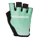 Silvini unisex cycling gloves UA2523 Varena