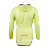 Silvini unisex rainjacket UJ397 Savio