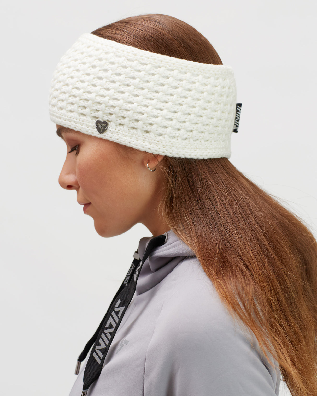 Silvini women's headband WA1908 Dovera