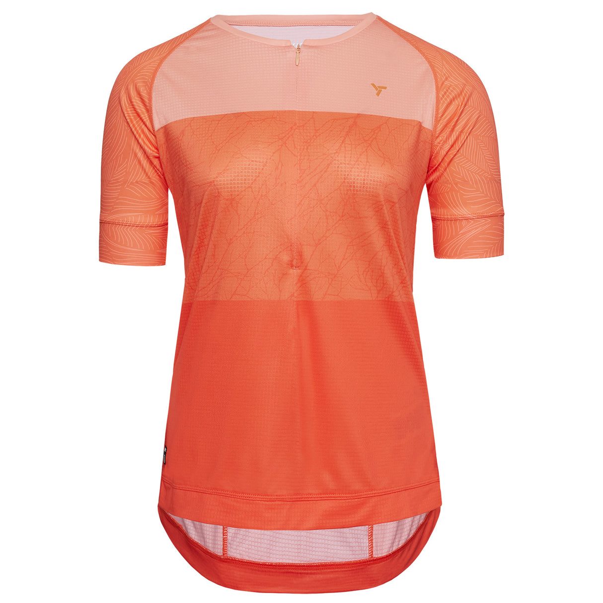 Silvini women's jersey WD1432 Stabina