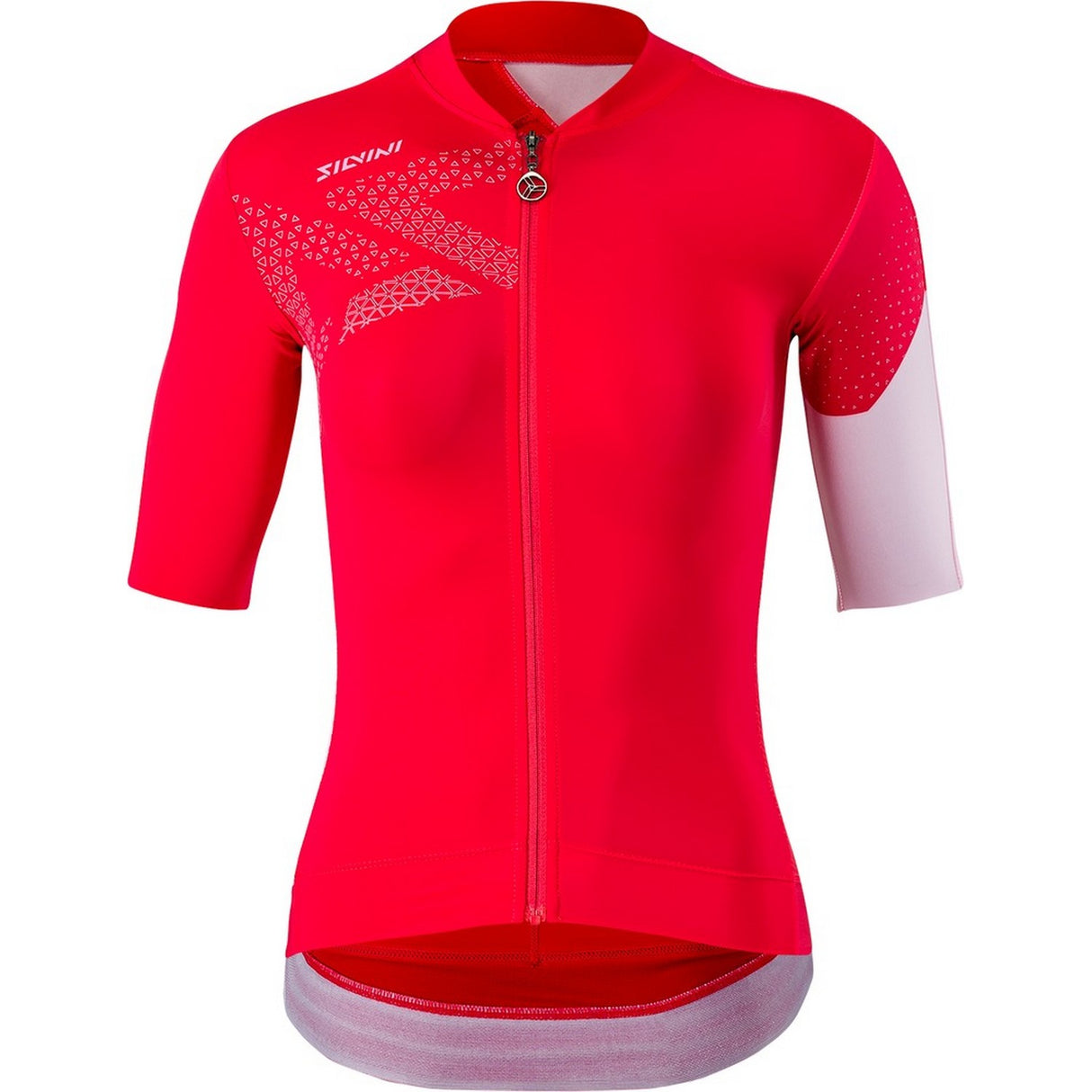 Silvini women's jersey WD1619 Rosalia