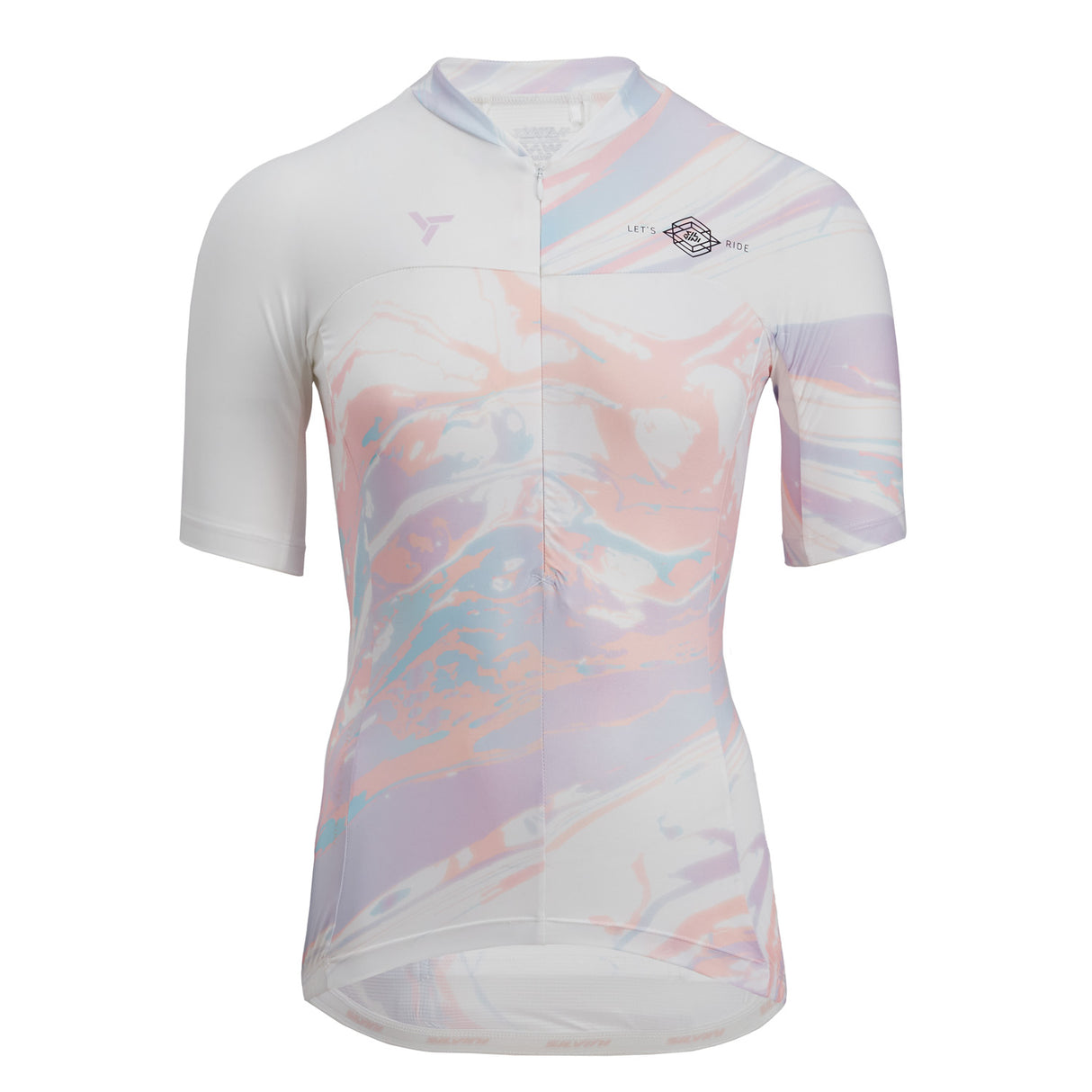 Silvini women's jersey WD1621 Catirina