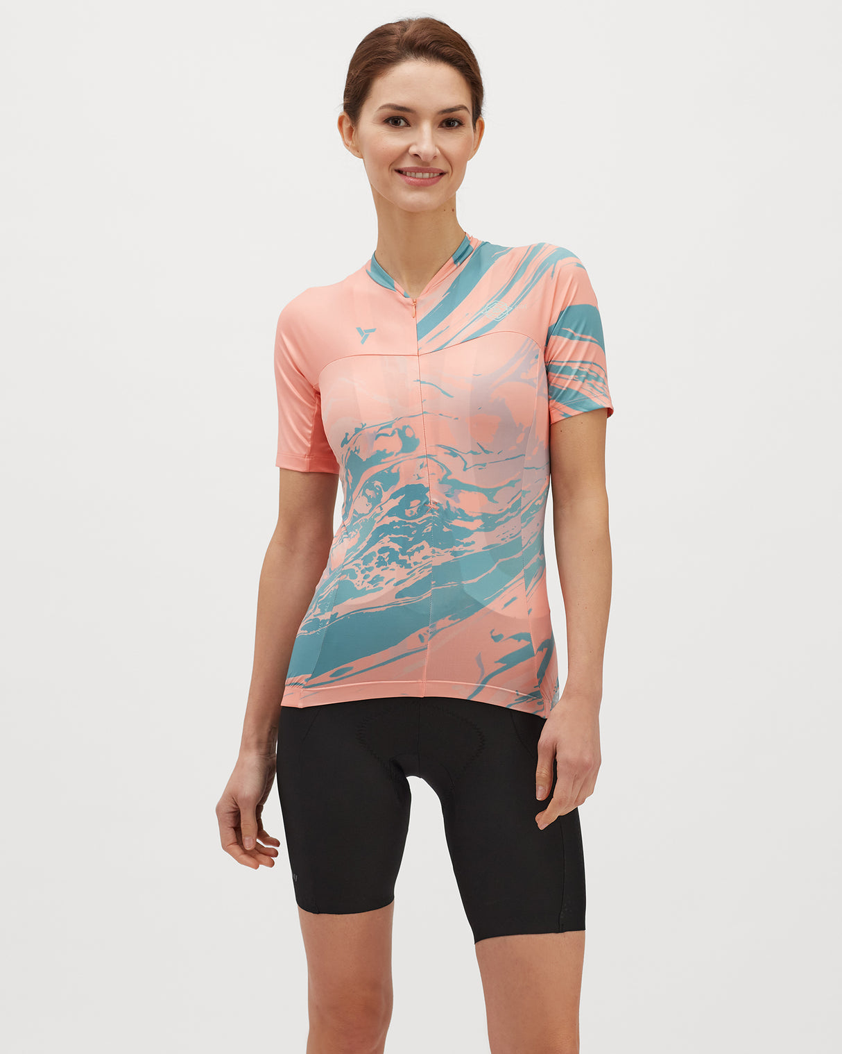 Silvini women's jersey WD1621 Catirina