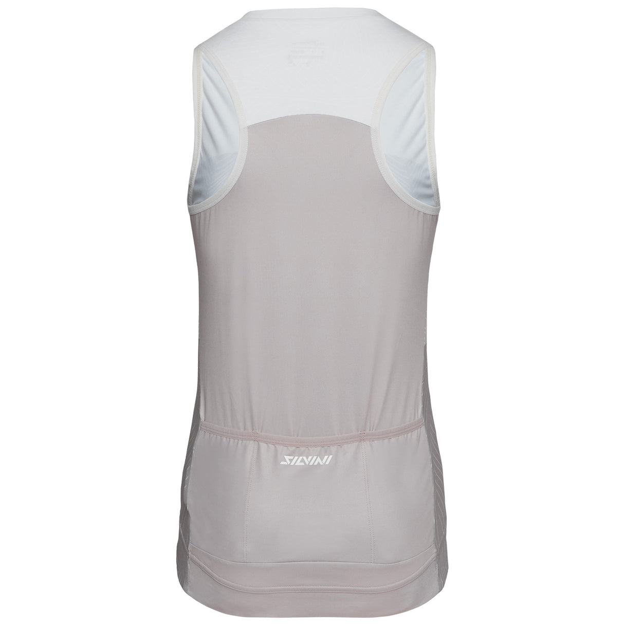 Silvini women's top tank WD2034 Escolca