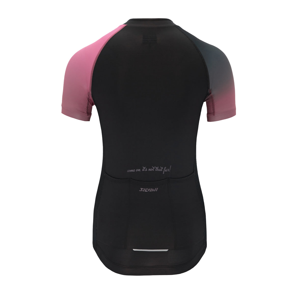 Silvini women's jersey WD2045 Mazzana