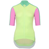 Silvini women's jersey WD2404 Stelvia