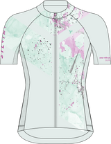 Dámský dres Silvini WD2412 Calnia