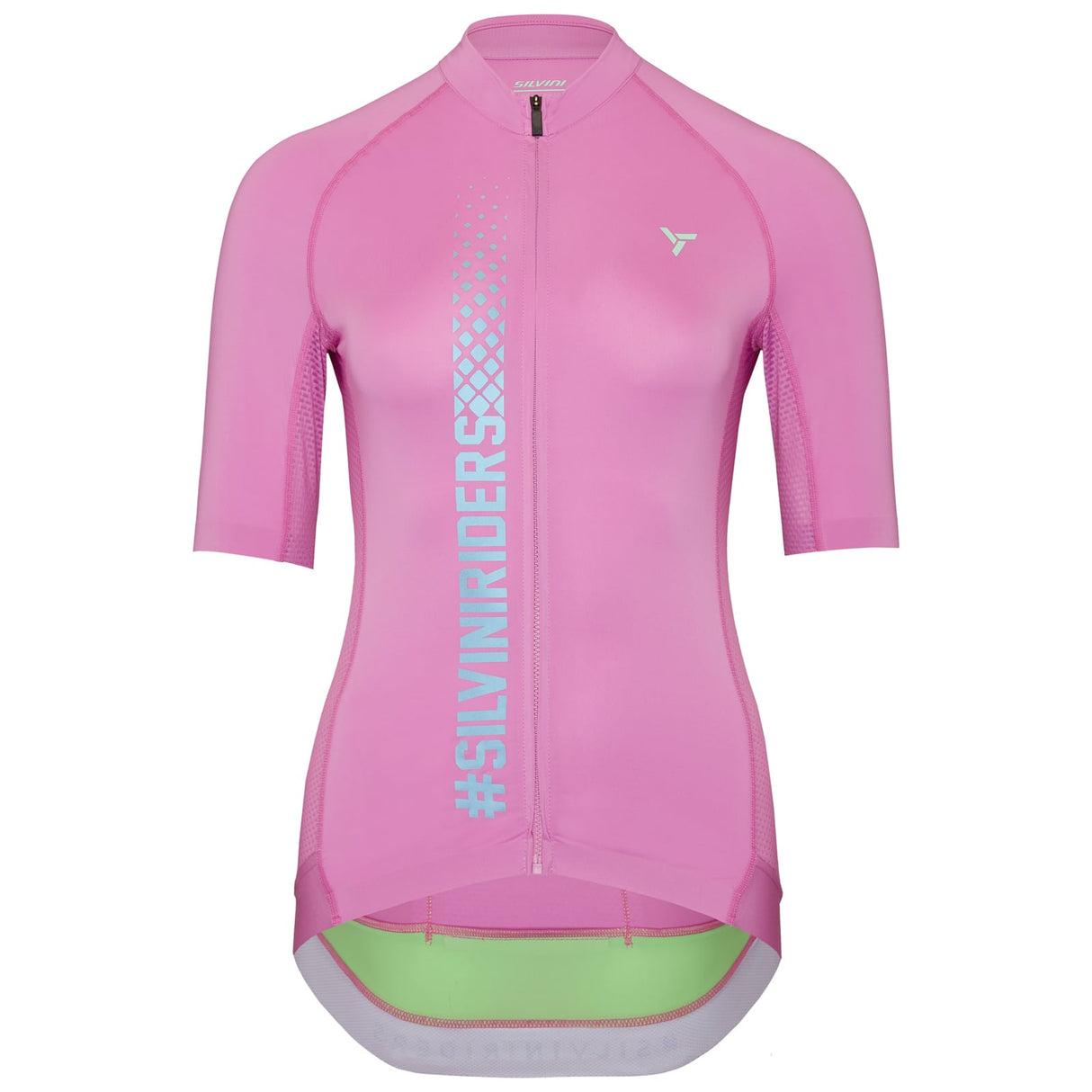 Silvini women's jersey WD2428 Mazzana