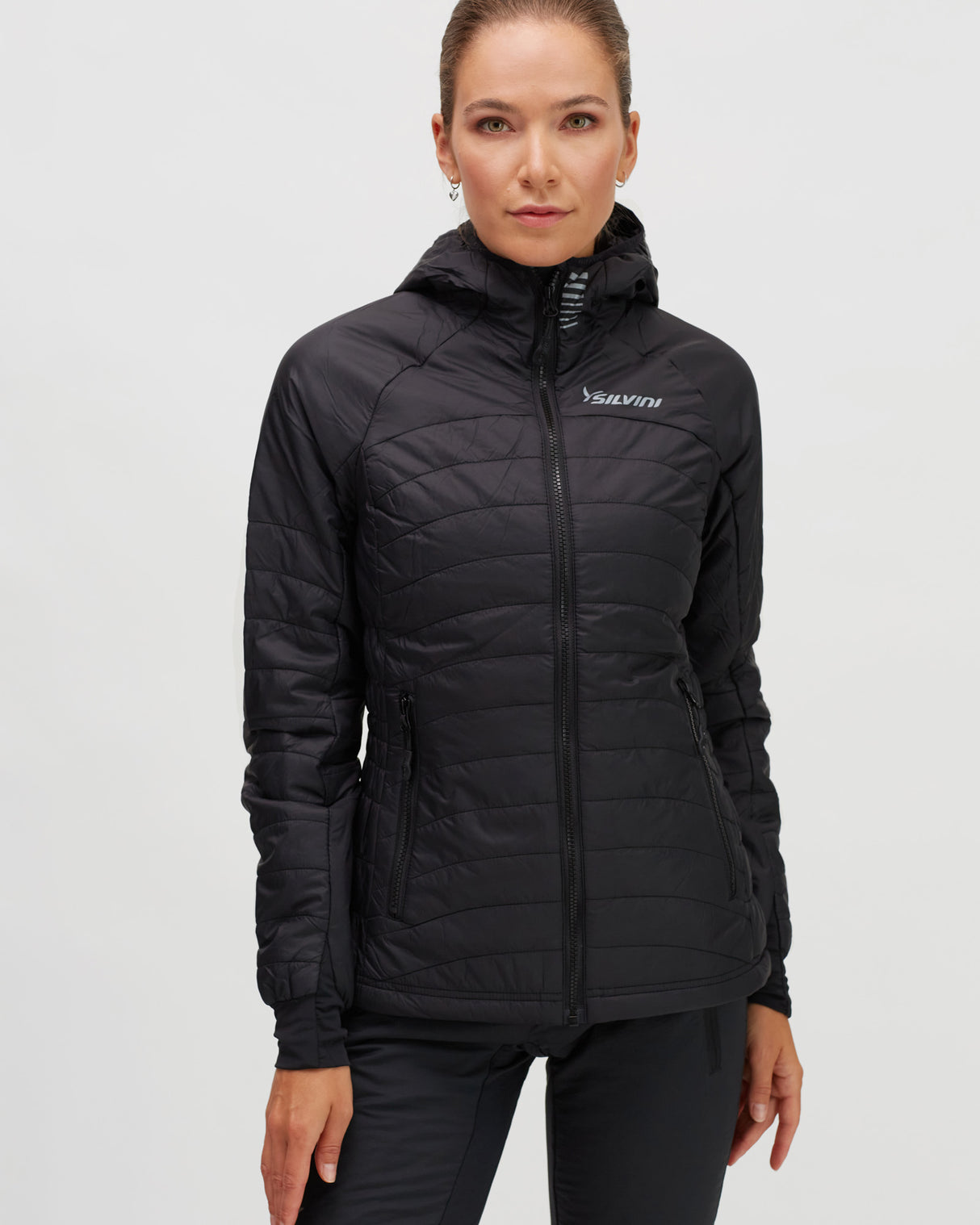 Silvini women's jacket WJ1143 Cesi