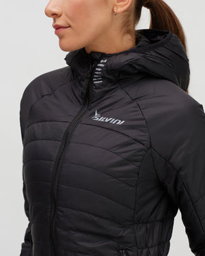 Silvini women's jacket WJ1143 Cesi
