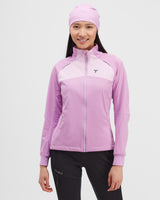 Silvini women's jacket WJ1501 Serrone