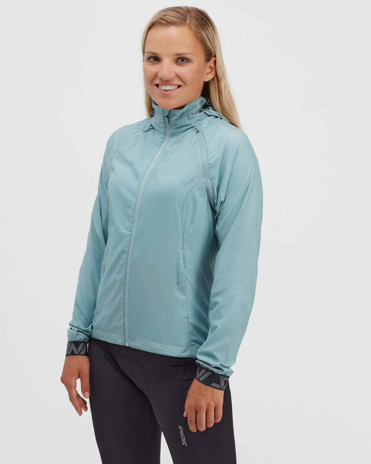 Silvini women's jacket WJ1623 Vetta