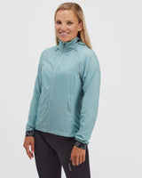 Silvini women's vest WJ1623 Vetta