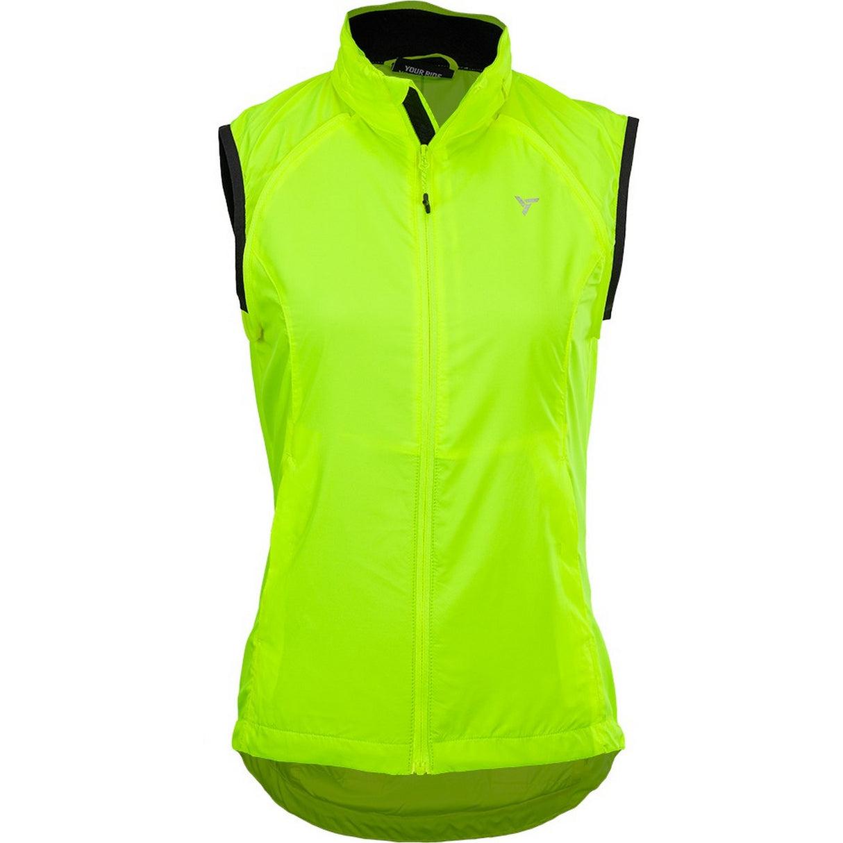 Silvini women's vest WJ1623 Vetta