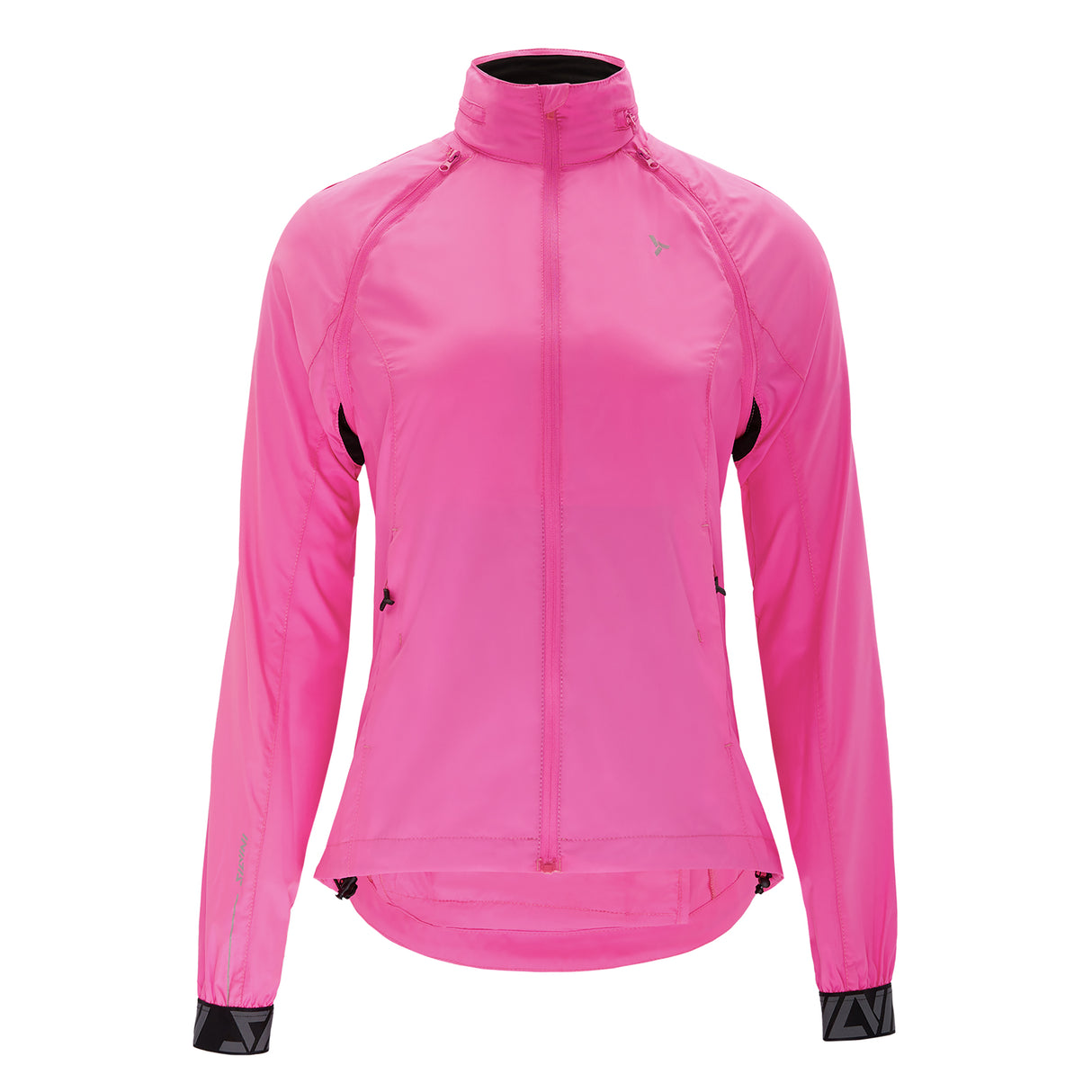 Silvini women's jacket WJ1623 Vetta