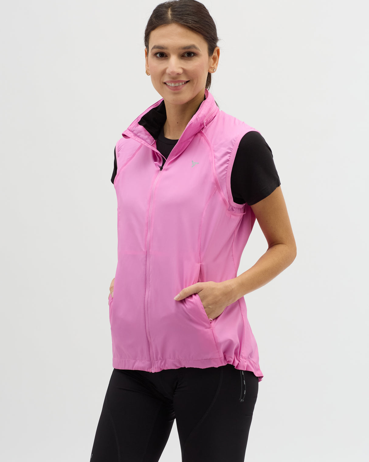 Silvini women's jacket WJ1623 Vetta