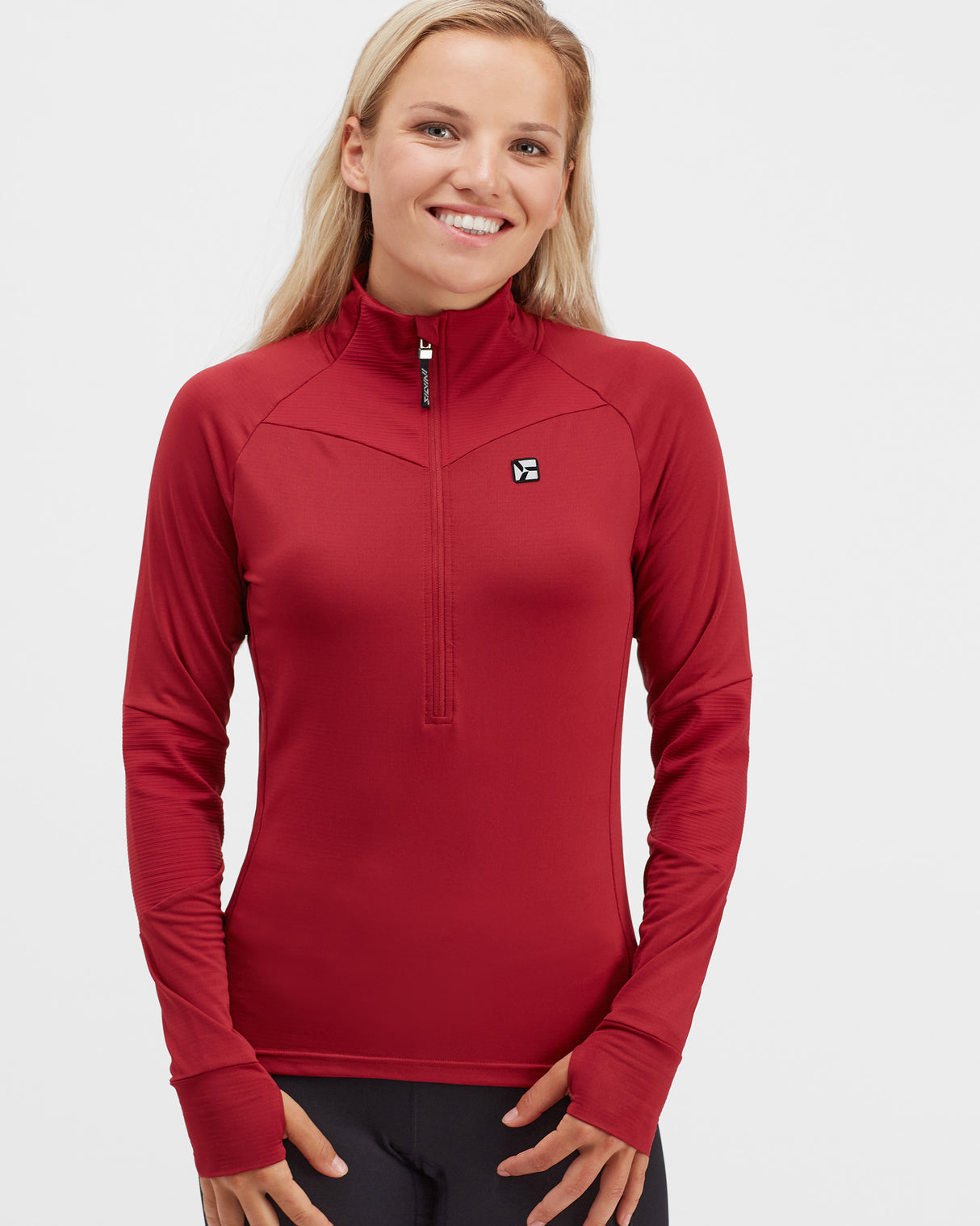 Silvini women's sweatshirt WJ1903 Latera