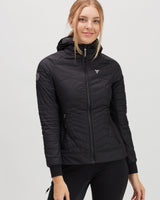 Silvini women's jacket WJ1904 Barolo