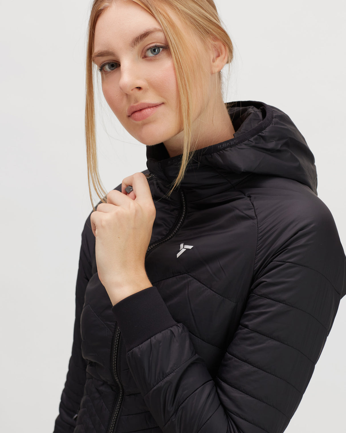 Silvini women's jacket WJ1904 Barolo