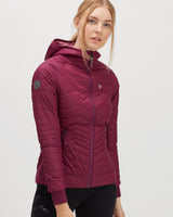 Silvini women's jacket WJ1904 Barolo