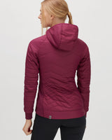 Silvini women's jacket WJ1904 Barolo