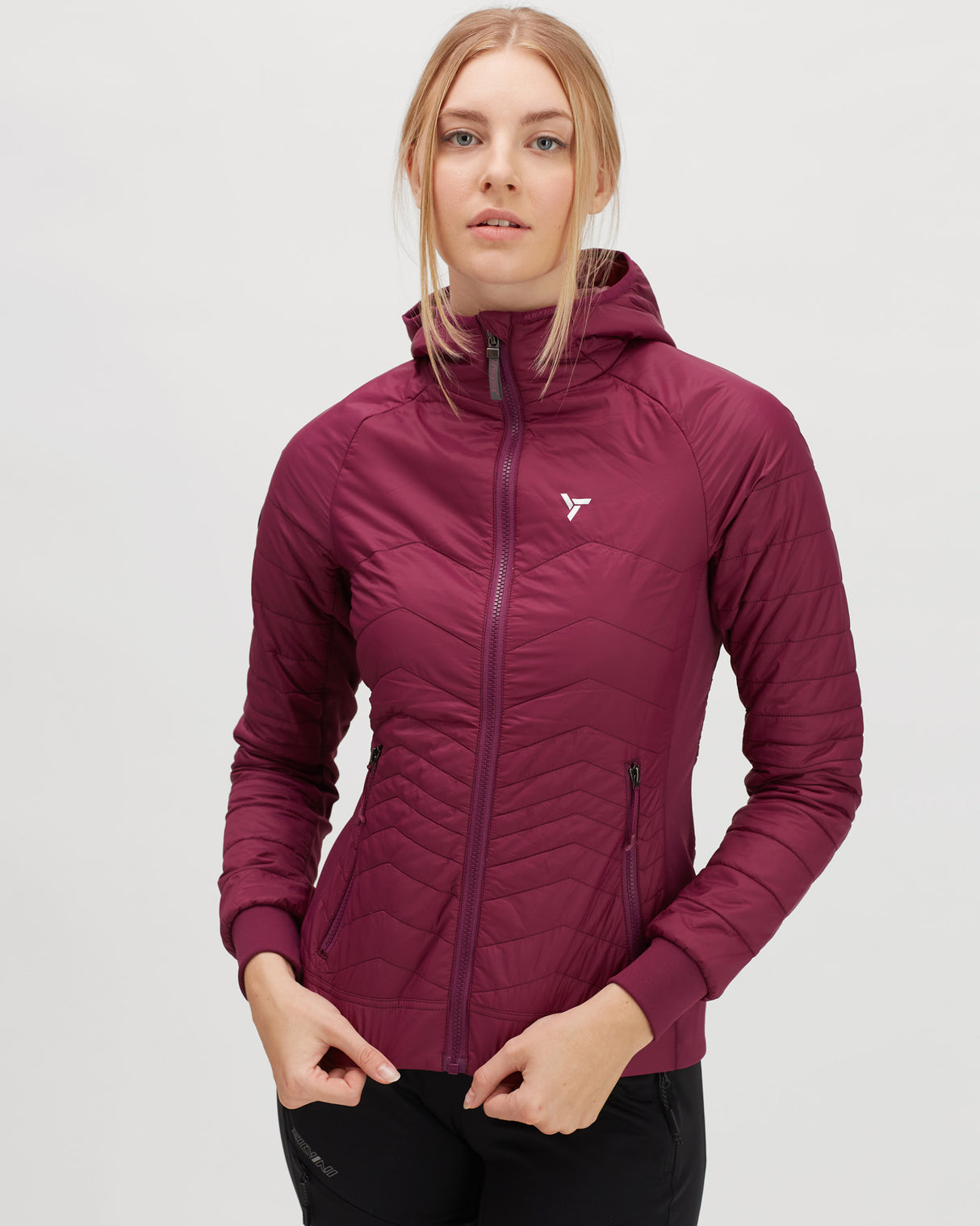 Silvini women's jacket WJ1904 Barolo