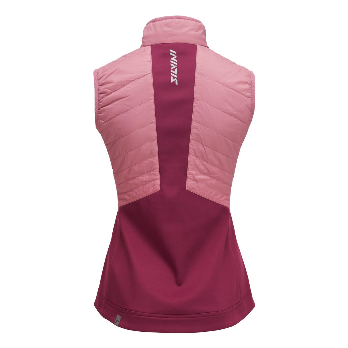 Silvini women's vest WJ1905 Formia