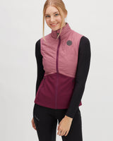 Silvini women's vest WJ1905 Formia